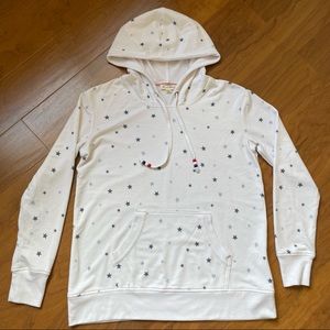 Jane and Delancey hoodie S